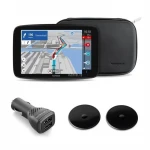 AUTOMOBILIŲ GPS NAVIGACIJA SYS 7"/EXPERT 7+PP 1YD7.002.50 TOMTOM