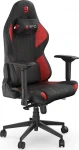 Žaidimų kėdė  SPC Gear SR600 RD Gaming Chair, Raudona