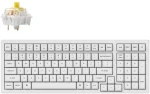 Keychron K4 Pro 96% belaidė mechaninė klaviatūra (K4P-P4)