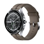 Xiaomi Watch 2 Pro Silver/Brown