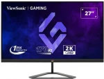 ViewSonic VX2758A-2K-PRO Gaming Monitorius - QHD, 170 Hz, 1ms