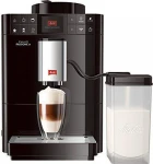 Kavos aparatas Melitta Passione® OT F531-102, Juodos spalvos