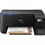 Spausdintuvas Epson EcoTank L3211, Spalvotas, Inkjet, 3-in-1, A4, Juodas