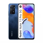 Xiaomi Redmi Note 11 Pro 5G Blue