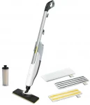 Garų valytuvas KARCHER SC 2 Upright AE - 1.513-509.0