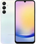 Samsung A256B Galaxy A25 5G 256GB DS (Mėlyna)