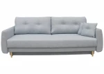 Sofa Nord, pilka