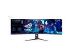 Monitorius ASUS ROG Strix XG49WCR, 49", 5120 x 1440, 165 Hz, VA, 1ms, Akcija/Cashback 50 eur.