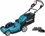 Makita DLM480PT2 akumuliatorinė vejapjovė