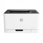 HP Color LaserJet 150nw Spausdintuvas - A4 Color lazerinis, Print, LAN, WiFi, 18ppm, 100-500 pages per month