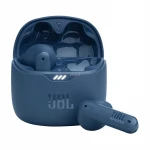 JBL Tune Flex Ausinės, Mėlynos