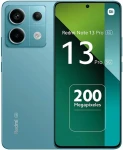 Xiaomi Redmi Note 13 Pro 5G 8/256GB Ocean Teal