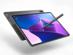 Planšetė Lenovo IdeaTab P12 Pro 12.6 ", Pilkas, WQXGA, 2560x1600 pikselių, Qualcomm Snapdragon 870, 8 GB, 256 GB, Wi-Fi, 4G, 5G, 3G, Front camera, 8 MP, Rear camera, 13 MP, Bluetooth, 5.2, Android, 11, Garantija 24 month(s), Qualcomm Adreno 650 GPU