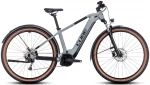 Elektrinis dviratis Cube Reaction Hybrid Performance 625 Allroad 29 swampgrey'n'juodas 2023-22" / 29 / XL (Dydis: 22" / 29 / XL)