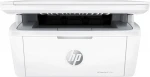 Spausdintuvas Hewlett Packard (HP) LaserJet MFP M140w (hellgrau, USB, WLAN, Bluetooth, Scan, Kopie)