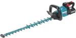 MAKITA.GYVENIMO ŽYKLĖS 40V XGT UH008GZ 600mm