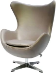 Fotelis Armchair GRAND STAR ruda