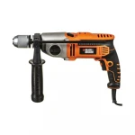 Black & Decker Juodas + DECKER SPŪGINIS GRĄŽAS 850 W 2 GREITŲ DĖŽAS KR8542K