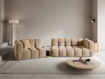 Modulinė sofa Cosmopolitan Design Sky 3, smėlio