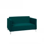 Sofa Szafir 2, žalia