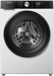 Skalbimo mašina-dryer HISENSE WD3S8043BW3