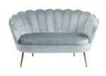 Sofa SalesFever 394274, pilka