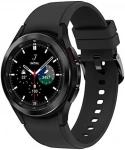 Išmanusis laikrodis Samsung Galaxy Watch 4 Classic LTE (46 mm), Juodos spalvos