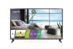 LG 32LT340C televizorius 81,3 cm (32") HD Juoda