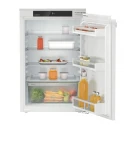 LIEBHERR IRf 3900 Įmontuojamas šaldytuvas