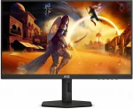 Žaidimų monitorius AOC 27G4X, 27" / Gaming / IPS  /FHD (1920 x 1080) / 180 Hz /1 ms/ 2024 m. modelis