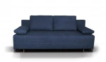 Sofa Optima, mėlyna