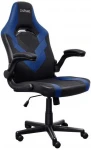 GAMING CHAIR GXT 703B RIYE/Mėlynas 25129 TRUST