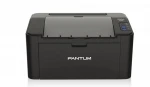 Pantum P2500W Wi-Fi printer laser monochrome