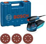 Sander Bosch GEX 125-1 AE