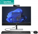 Stacionarus kompiuteris Hp Renew RENEW GOLD HP Pro 440 G9 AIO All-in-One - i5-12500T, 8GB, 256GB SSD, 23.8 FHD Touch AG, Height Adjustable, USB Mouse, Win 11 Pro Downgrade, 1 metai