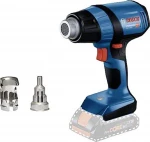 Akumuliatorinė orapūtė Bosch GHG 18V-50 Professional 06012A6500, be akumuliatoriaus ir įkroviklio