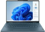 Lenovo Yoga 7 2-in-1 14IML9 Intel Core Ultra 5 125H Hybrid (du viename) 35,6 cm (14 colių) jutiklinis ekranas 2,8K 16 GB LPDDR5x