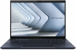 Nešiojamas kompiuteris ASUS NTB ExpertBook B5 (B5404CMA-Q50259X), Core Ultra 5 125H,14" 1920x1200,16GB,512GB SSD,IntelGraphics,W11Pro,juoda