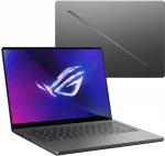 Nešiojamas kompiuteris ASUS ROG Zephyrus G14OLED R9-8945HS 16 1 4060 GA403UV-QS020W W11H