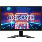 Monitorius GIGABYTE Gaming G27Q-EK, 27", IPS, 2560 x 1440, 144 Hz, 350 cd/m2, 1 ms