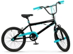 BMX Bike 20" Mėlyna TOIMSA 547