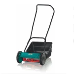 Mechaninė vejapjovė BOSCH AHM 38 G, 0600886103