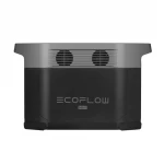 EcoFlow Delta MAX 1600 nešiojamas elektros generatorius