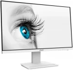 Monitorius MSI PRO MP243XWDE 60cm (23,6") IPS FHD HDMI/DP 4ms baltas