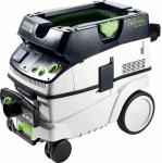 Festool Mobilus dulkių siurblys CLEANTEC CTL 26 E AC RENOFIX 575841