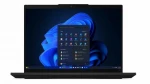 Nešiojamas kompiuteris Lenovo Nešiojamasis kompiuteris ThinkPad L14 G5 21L1002LPB W11Pro Ultra 5 125U/16GB/512GB/INT/14.0 WUXGA/Juodas/1YR Premier palaikymas + 3YRS OS + CO2 poslinkis