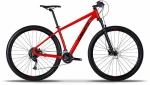 Mountain bike MMR KUMA 00 - Bright Raudona dydis L / 23/2024