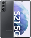 Išmanusis telefonas Samsung Galaxy S21 5G 8/128GB Pilka (SM-G991BZADEUE)