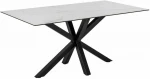 Heaven pietų stalas 160x90x75,5 cm