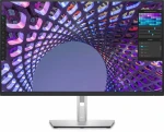 Dell P3223QE 4K USB-C Hub Monitorius 31,5 UHD-näyttö